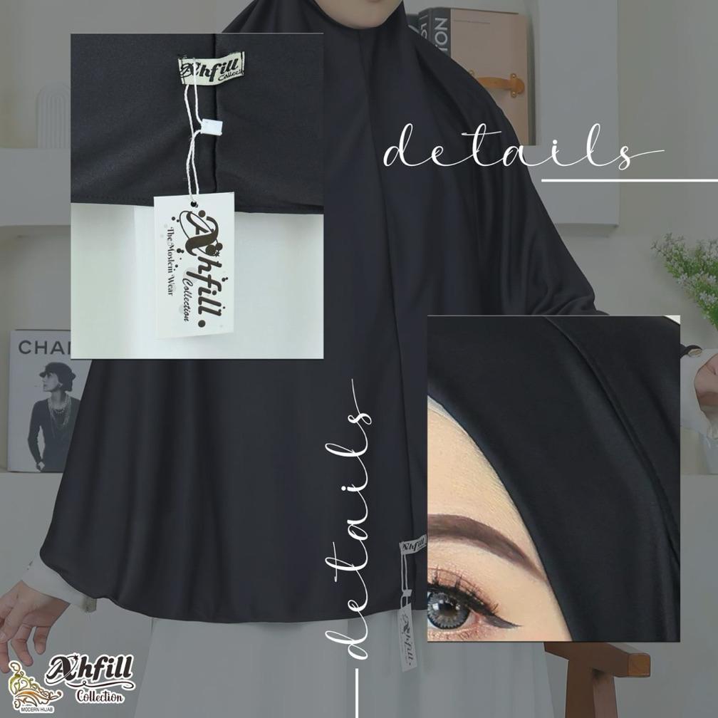 HOT PRODUCT Jb Aira ~ khimar jumbo turki xxxl // khimar syari malay hijab syari