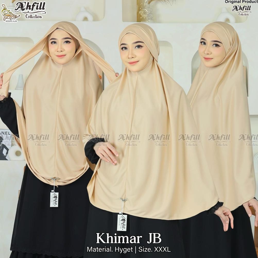 BIG SALE Jb Aira ~ khimar jumbo turki xxxl // khimar syari malay hijab syari