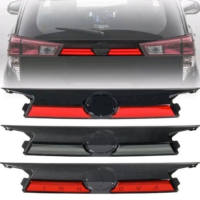 MAADSTORE Trunk lid stop lamp led innova reborn