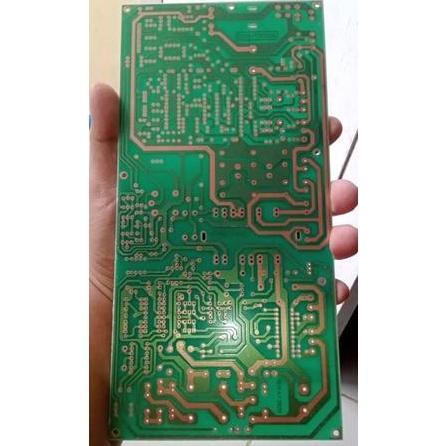 Allthebest- PCB Smps Plus Class D