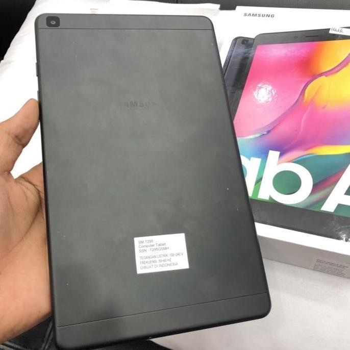 Allthebest- Samsung Tab A8 LTE 2019 Second