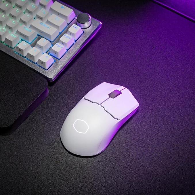 Cooler Master MM712 / MM-712 Wireless Gaming Mouse CM MM712
