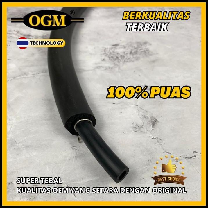 TERLARIS OGM - SELANG TABUNG CADANGAN AIR RADIATOR MOBIL DAIHATSU TERIOS 