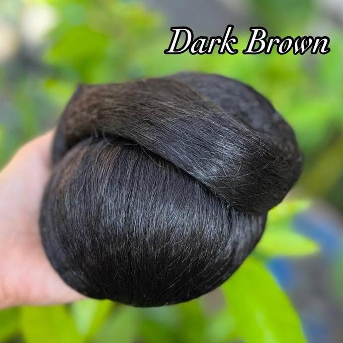 Sanggul Silang / sanggul rambut model silang /sanggul modern praktis / sanggul cepol PUNK