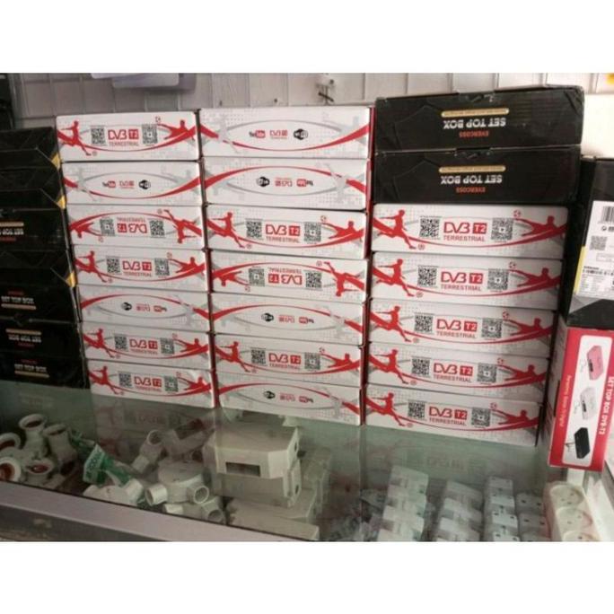 Allthebest- STB DIGITAL ADVANCE/Evercoss