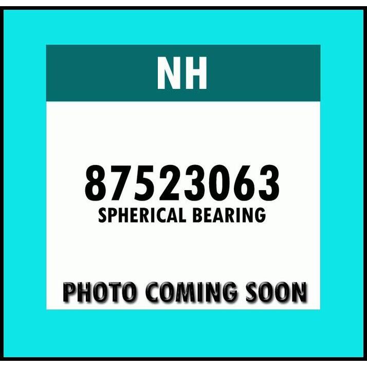 TERBARU SPHERICAL BEARING 87523063