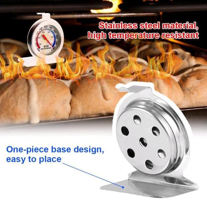 Allthebest- thermometer oven/ thermometer oven tangkring Dapur