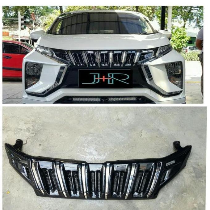 Grill Xpander Grill Xpander Model Apollo Murah