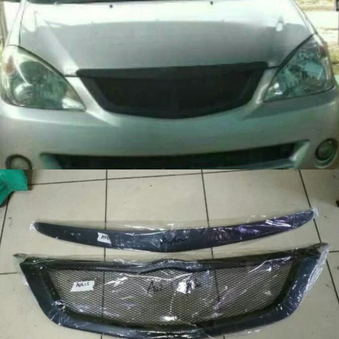 Grill Avanza Xenia Type S Terbatas