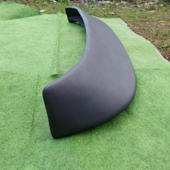 Spoiler Brio 2018-2020 Spoon Baru