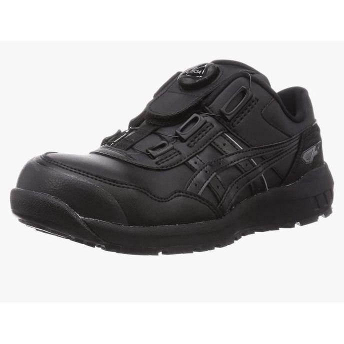 Asics WINJOB CP306 Safety Shoes, Work Shoes, Sepatu Kerja Pria terlaris