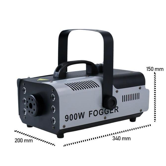 Jual Mesin Fogger Kabut Asap Panggung
