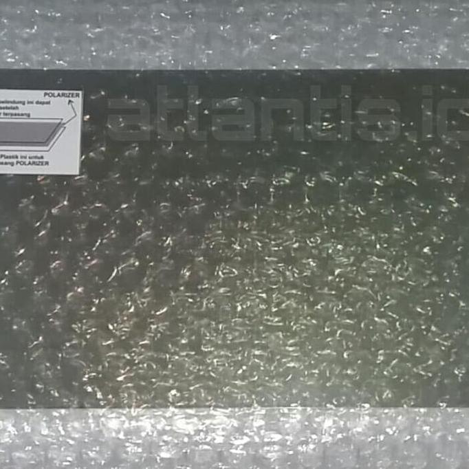 ------] Polarizer LCD DVD portable 7 inch polarize polaris