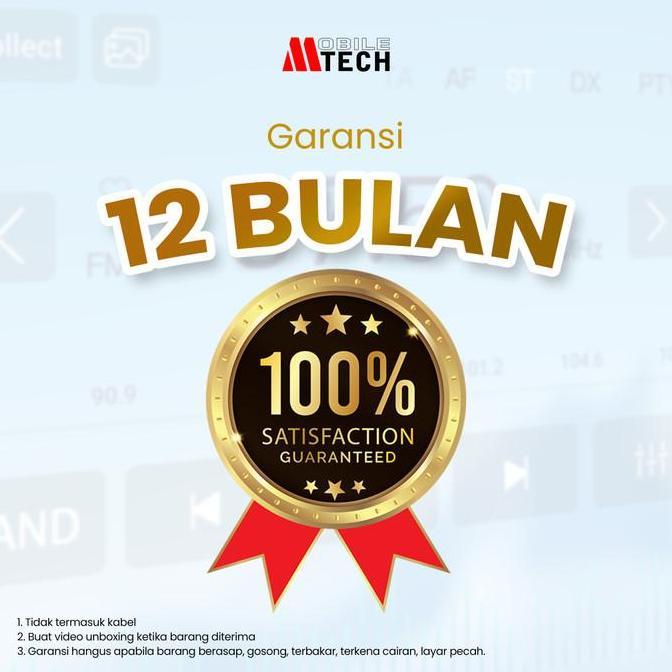 TERBARU Mobiletech Headunit Android Oem Lexus RX300 PROMO