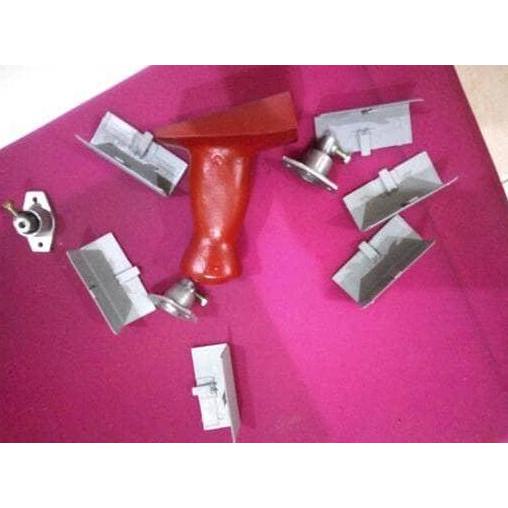 Reamer Cutter Pu Alat Potong Pu ( Kanan)