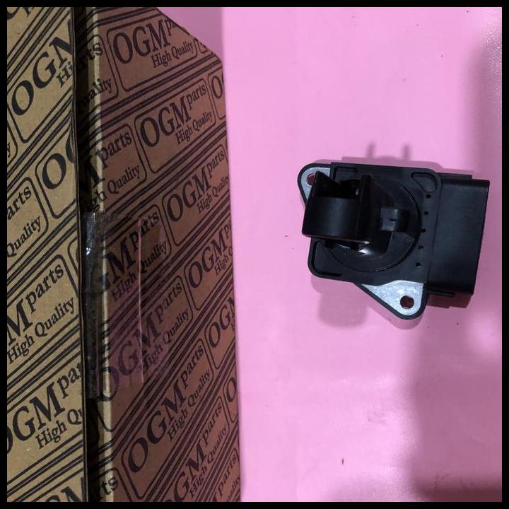 TERLARIS SENSOR AIR FLOW INNOVA DIESEL/HILUX DIESEL/FORTUNER DIESEL 