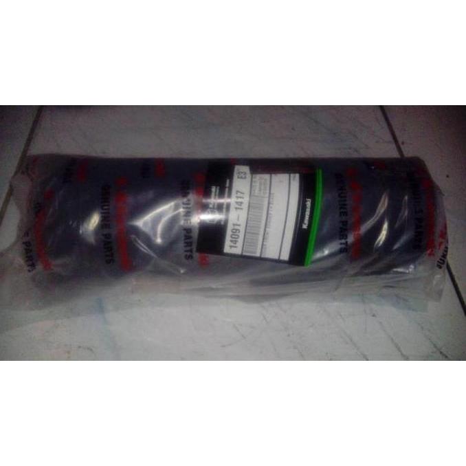 Cover Shock Spakbor Depan Kawasaki Kaze Restock