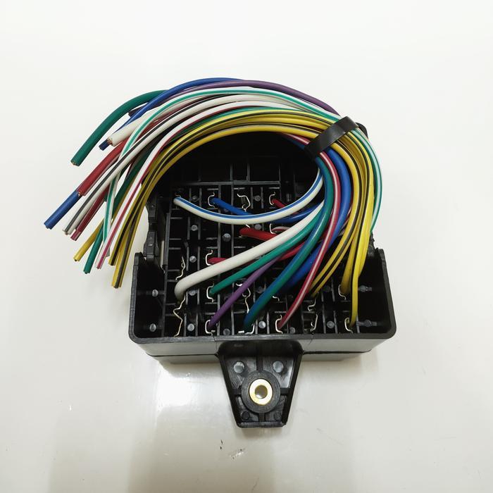 Fuse Box / Box Sekring Panther 2.3 / 2.5 Original Dan Terpercaya