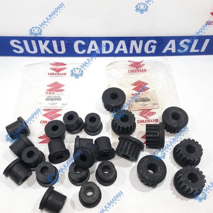 Promo Karet Bosh Per Katana jimny Karet pir katana jimny Original SGP Diskon