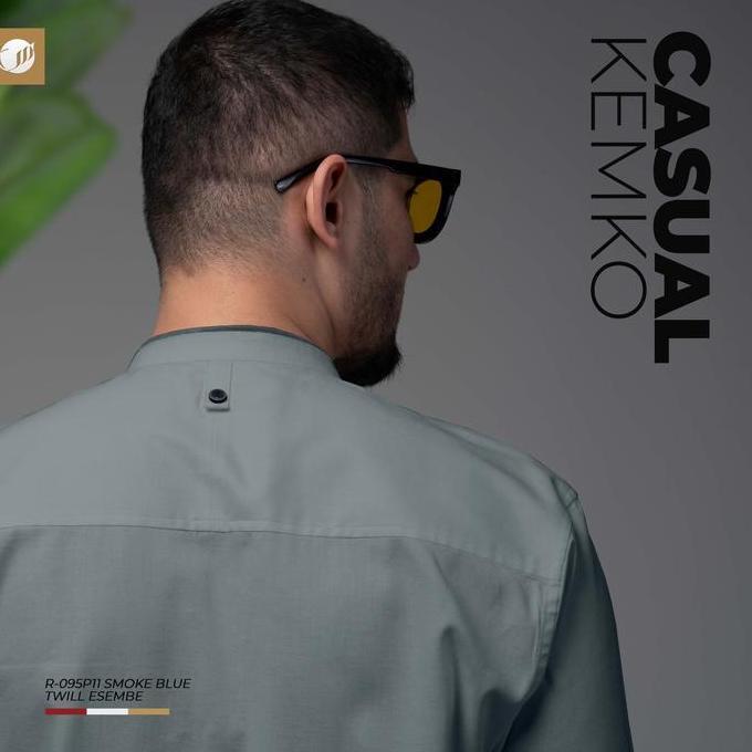 SAMASE R095P CASUAL KEMKO LS