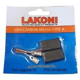 Promo CB Carbon Brush Laguna 70 / Laguna70 Lakoni Diskon