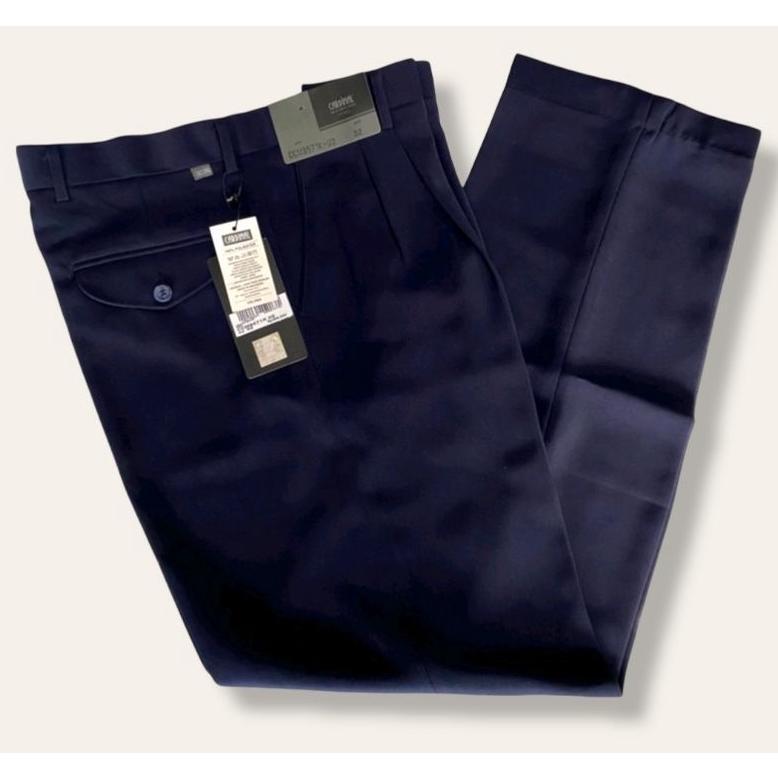 Original Promo - Cardinal By Samclass Formal Teflon Celana Kerja 100% Original Celana Kerja Pria War