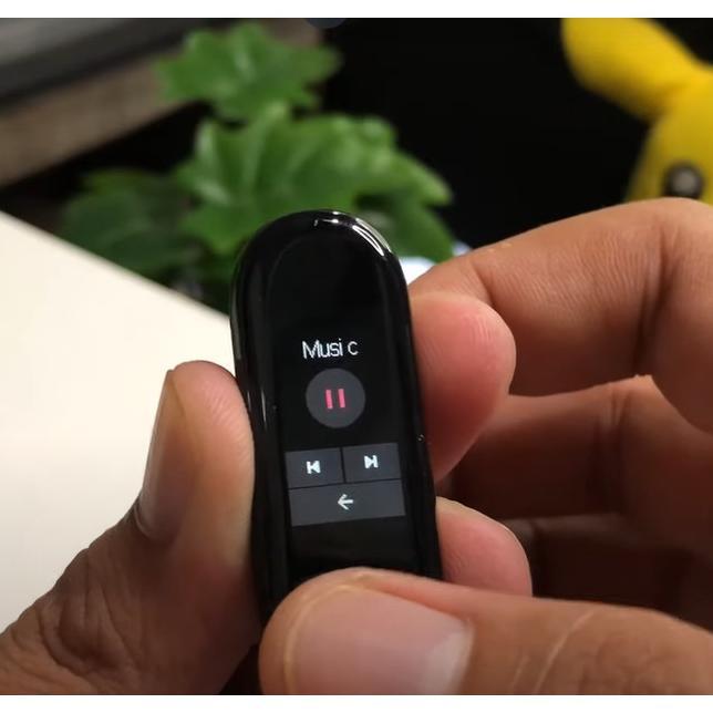 TERBARU Garansi  Smartband 9 8 7 M7 M8 M6 Jam Tangan Pria Wanita Digital SmartWatch Smartband waterp