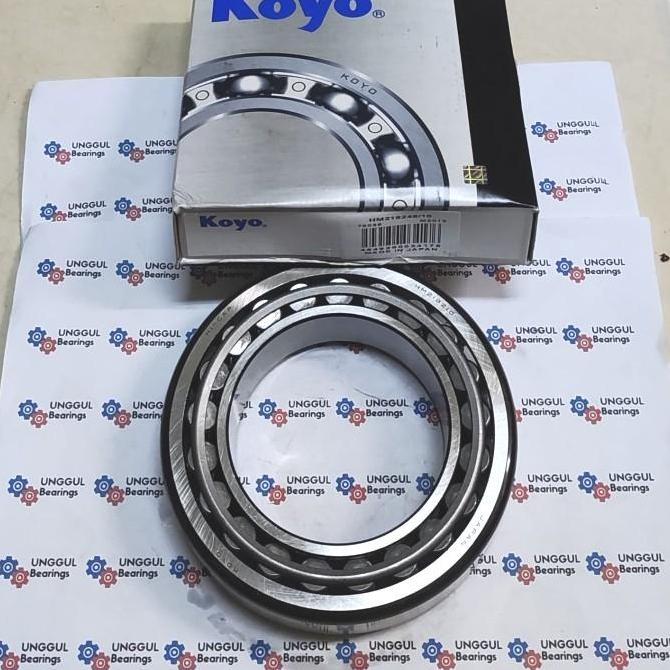 BEARING KOYO HM 218248 / 218210 HM218248/10