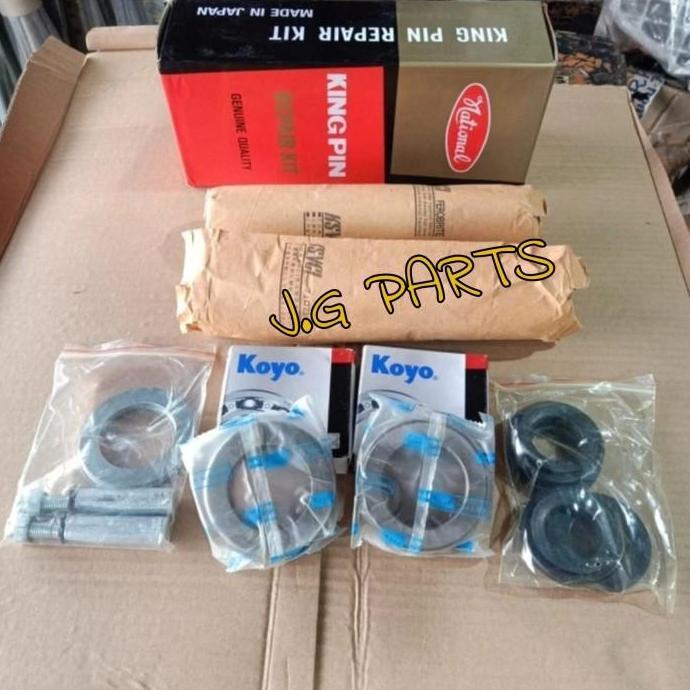 KING / PEN KIT MITSUBISHI FUSO FHTER PS190 PS 190 NATIONAL KF-23