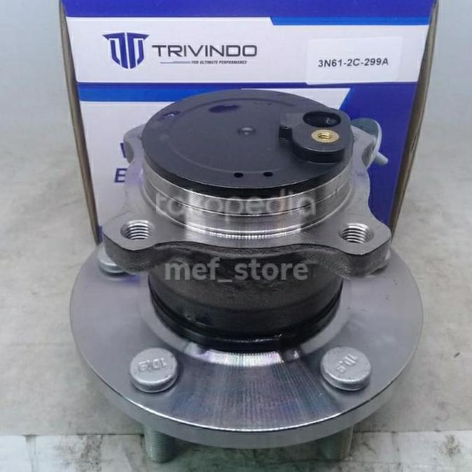 bearing roda belakang mazda 3 2007-20