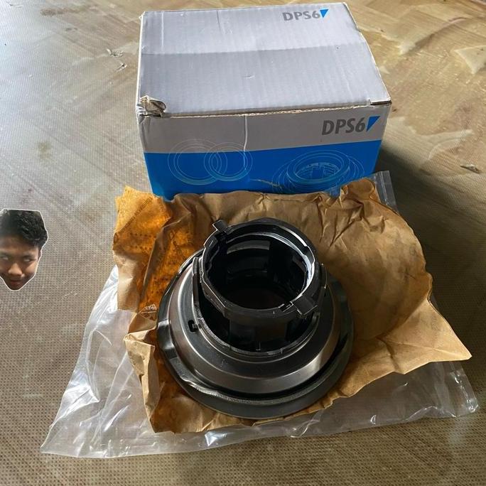 Release bearing ford fiesta ecosport
