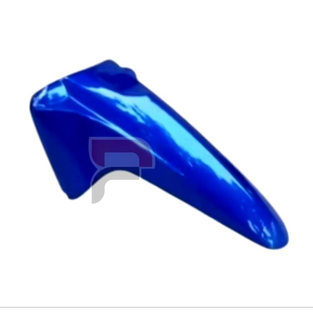 Terbaru Spakbor Slebor Selebor Fender Depan Supra X 125 New Batman All Warna Kualitas Tebal Standar 