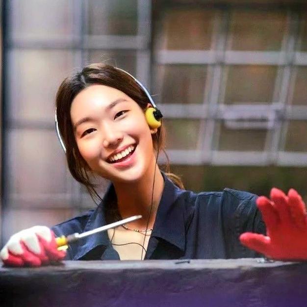 TERBARU Headphone klasik Walkman vintage headphones style retro headset jadul