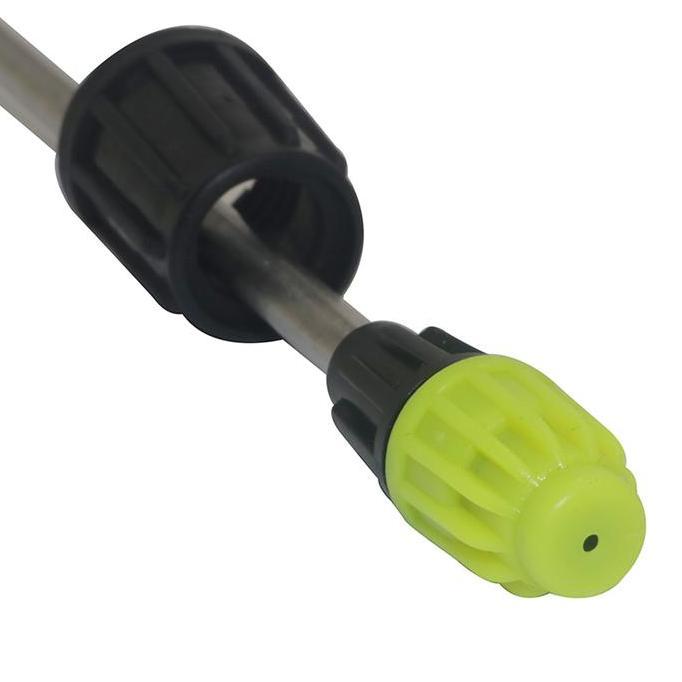 Extended nozzle Water gun nozzle Fountain nozzle Spray kettle Foam sprinkler Spray nozzle Car wash w