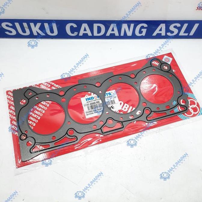 Promo Paking cylinder silinder head suzuki vitara/escudo/sidekick/futura Diskon
