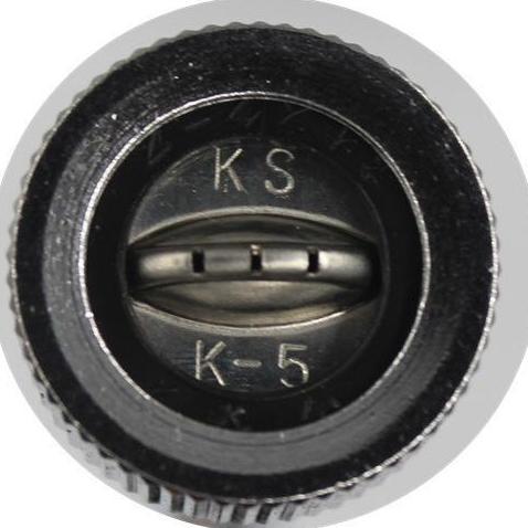 2Pcs Nozzle Sprayer Pertanian Kabut Kuningan Lubang 3 Nozzle Kabut Sprayer Nozzle Sprayer Bengkok