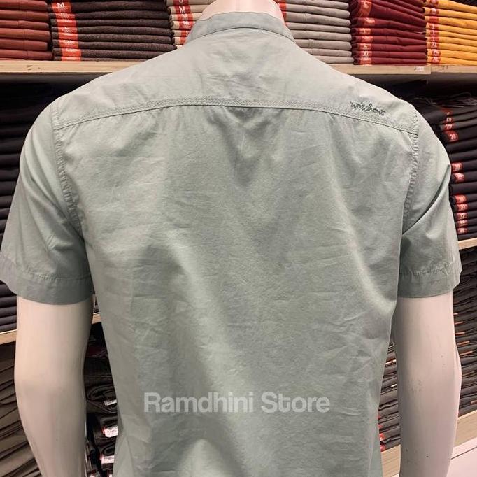 Baju Koko Pria Dewasa WATCHOUT WS802030025