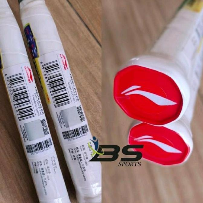 Lansungkirim- Raket Badminton Lining Axforce Cannon 4U/5U6U