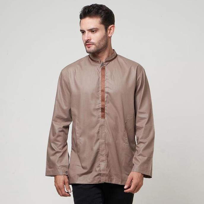 Baju Koko Preview Itang Yunasz Aldebaran