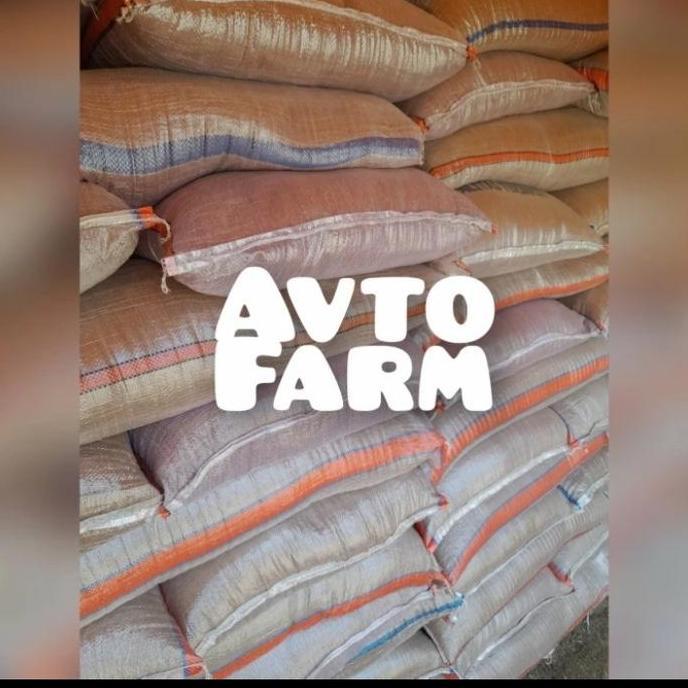 Tmn- Cocopeat Halus Karung Besar