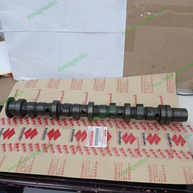 noken as / as klep / camshaft Suzuki Futura 1.3 / Futura 1.5 Karbu
