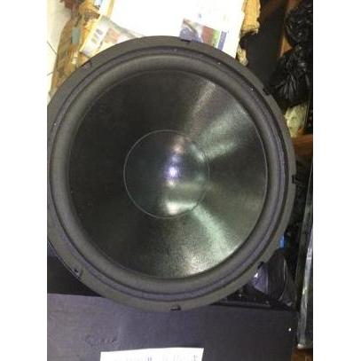 woofer speaker 12 inch malaysia 100 watt magnet besar bermutu terlaris