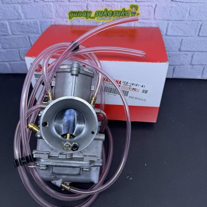Karburator TMX 38 Yamaha YZ 125 Original