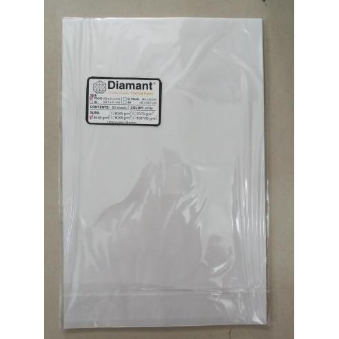 Lansungkirim- Kertas Kalkir F4 Folio