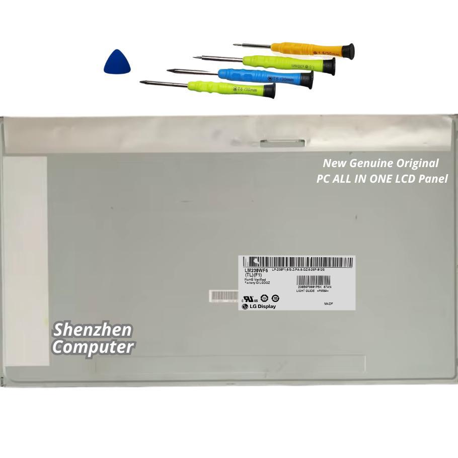 DY LCD PC All In One Lenovo A520, LCD PC All In One Lenovo C540, LCD PC All In One Lenovo C560 new