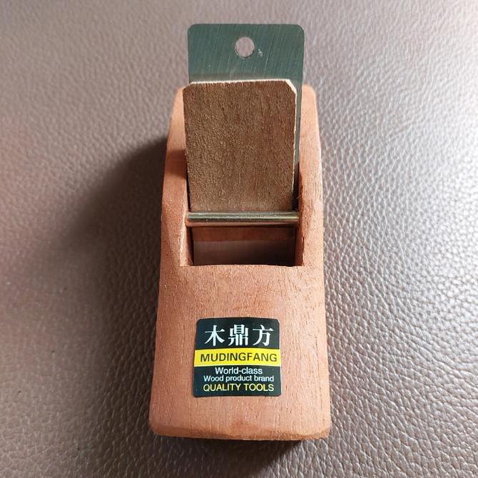 Powerx- Alat Serut Kayu Mini Trimming Plane Ketam Mini Raut Kayu Sugu Pasah