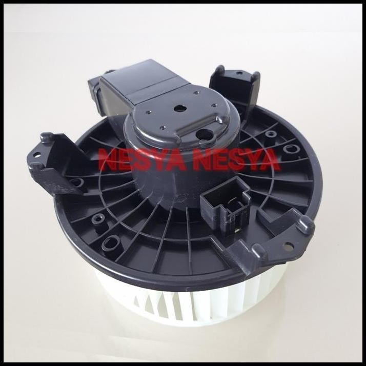 DISKON DINAMO MOTOR BLOWER FAN KIPAS ANGIN AC UNTUK ALAT BERAT EXCAVATOR EXCA EXSAVATOR EXSA XCAVATO