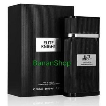 PARFUM OUD ELITE PARFUM ELITE KNIGHT FOR MAN EDP 100ml