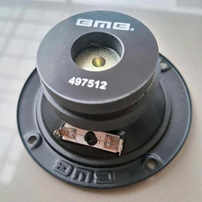 TWEETER 3 INCH BMB TWEETER BMB TWEETER SPEAKER BMB DOUBLE MAGNET terlaris