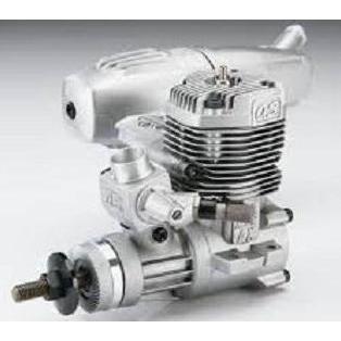 Lansungkirim- Os Engine 46Ax Ii Japan